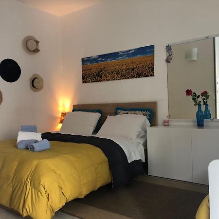 Apartmán Monolocale Liola Mestre Exteriér fotografie